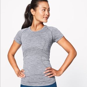 Swiftly Tech Short Sleeve Crew
